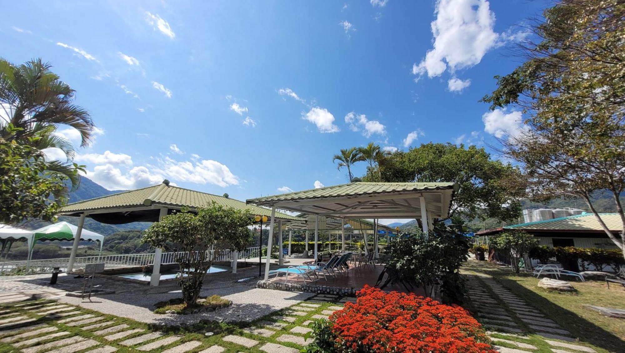 Solobo Resort Liugui Extérieur photo