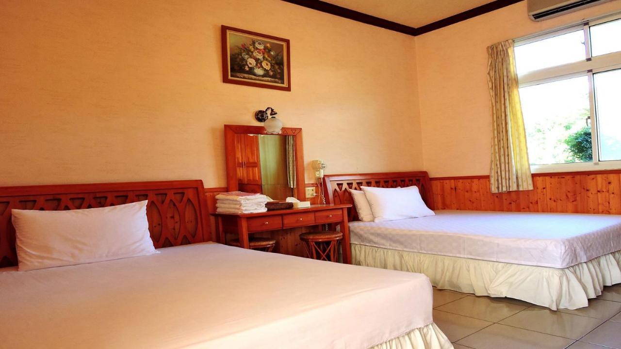 Solobo Resort Liugui Extérieur photo