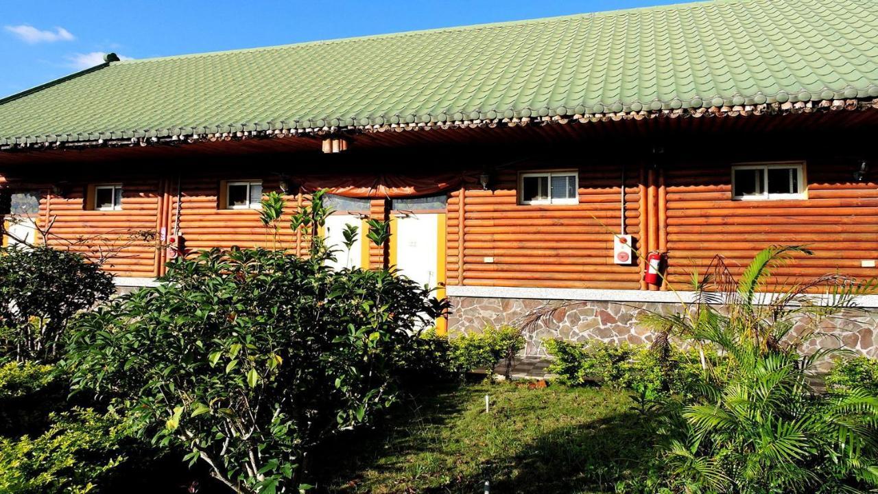 Solobo Resort Liugui Extérieur photo