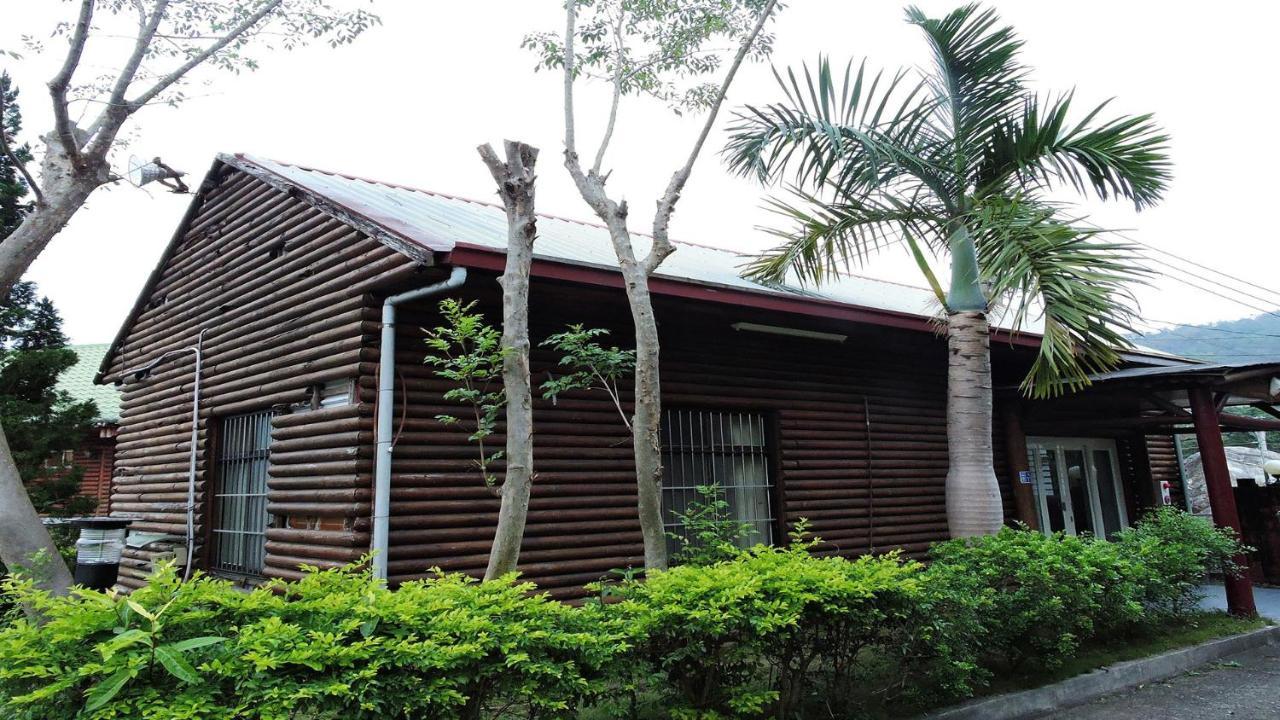 Solobo Resort Liugui Extérieur photo