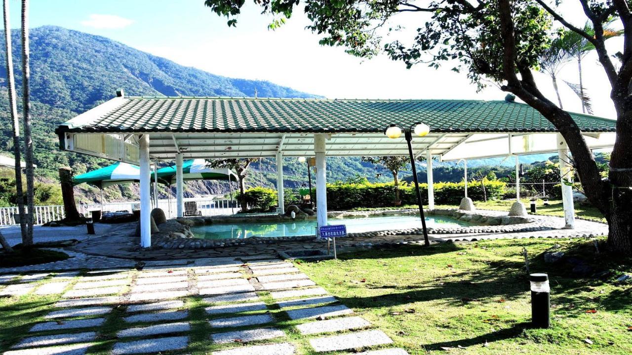 Solobo Resort Liugui Extérieur photo