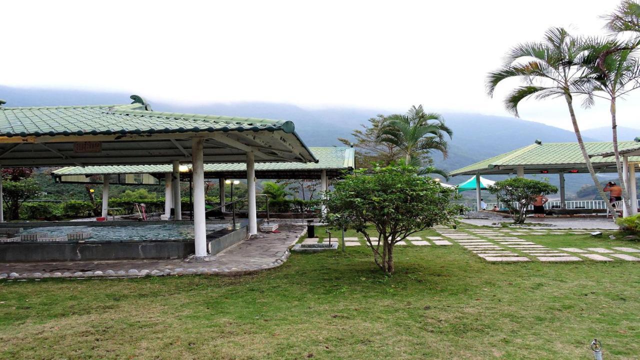 Solobo Resort Liugui Extérieur photo